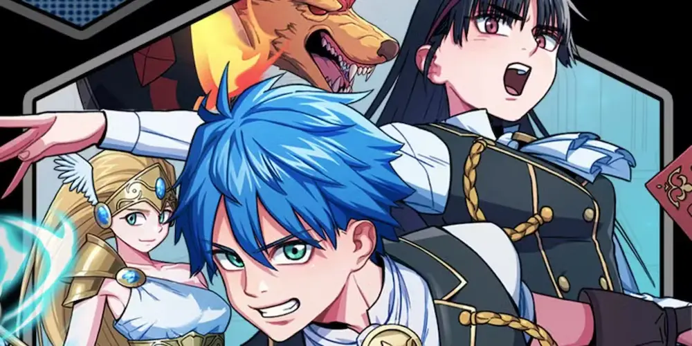 Top 10 Must-Read Manhwa in 2025 You Can’t Miss!