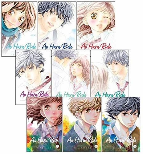 Top Romance Manga for Beginners