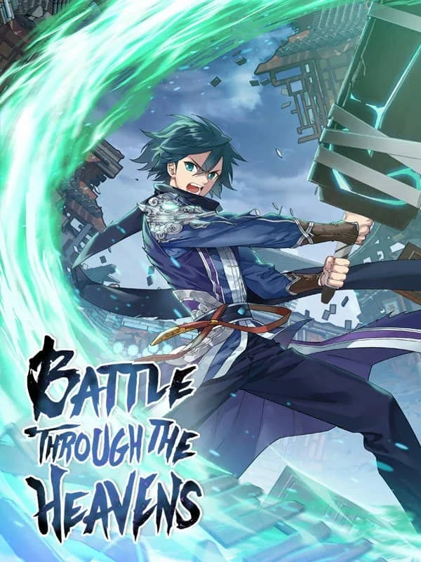 Best Fantasy Manhua to Read in 2025