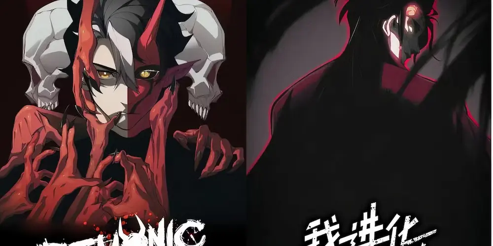 Best Manhwa Like Solo Leveling You Should Read