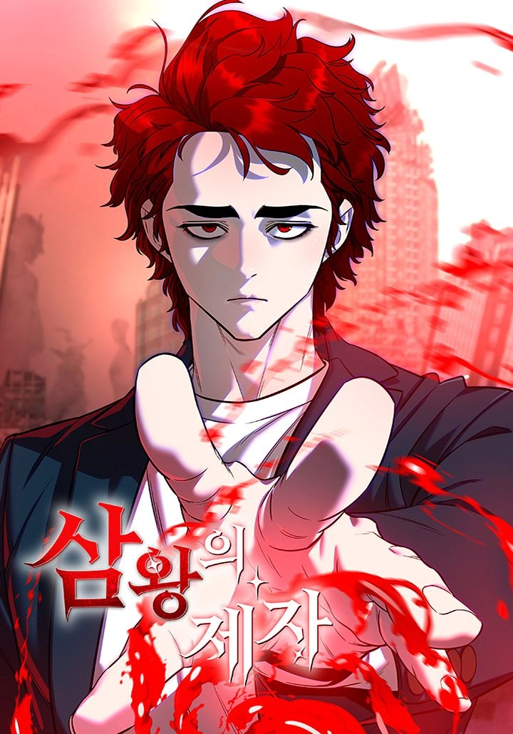 New 2025 Release Manhwa Recommendations: A Must-Read List