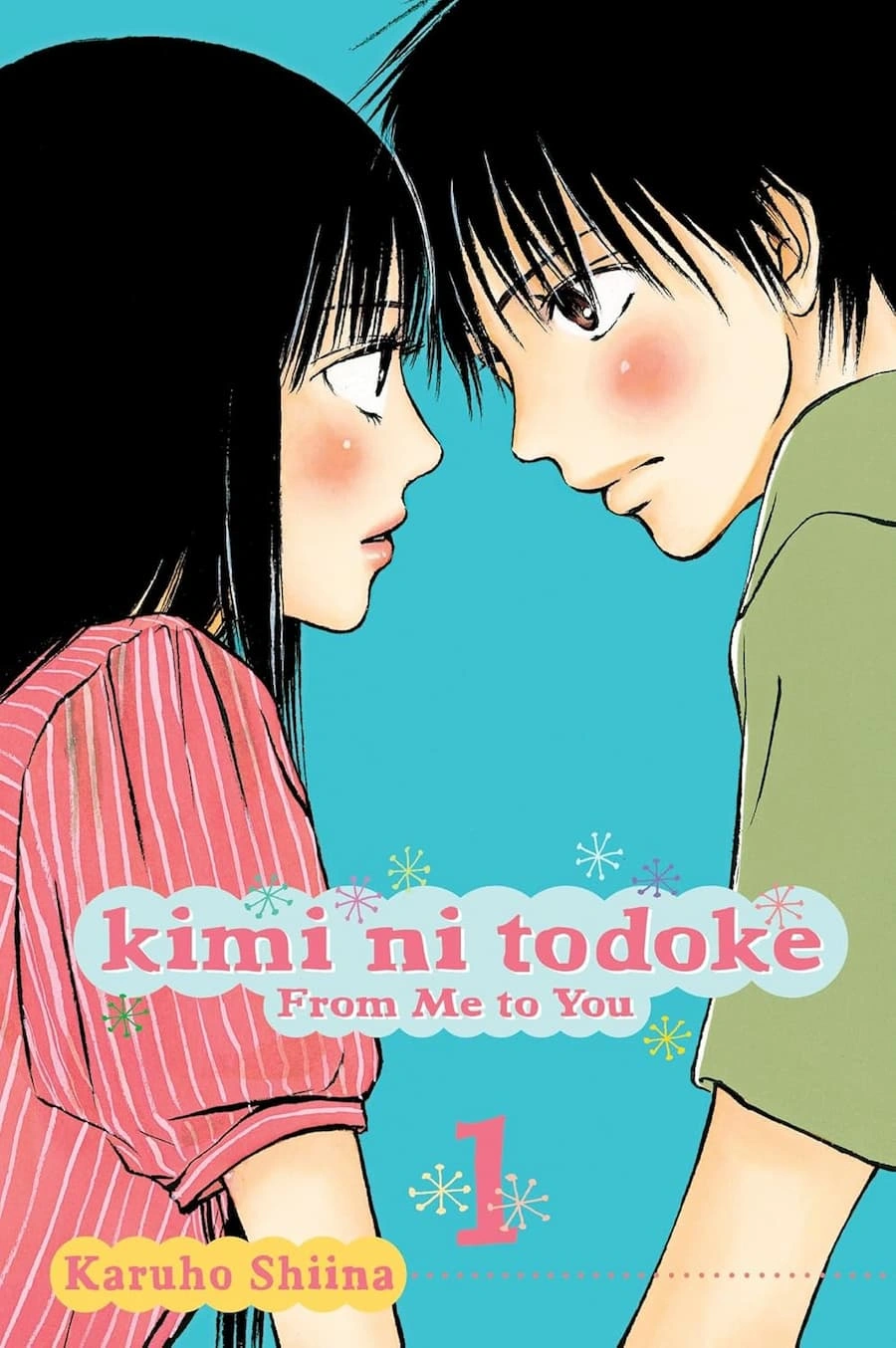 Top Romance Manga for Beginners