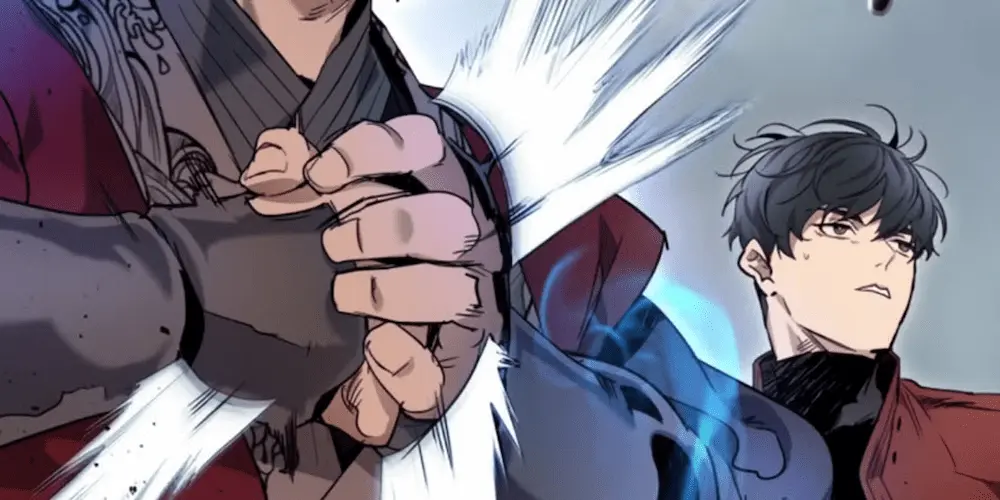 Best Manhwa Like Solo Leveling You Should Read