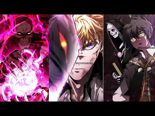 New 2025 Release Manhwa Recommendations: A Must-Read List