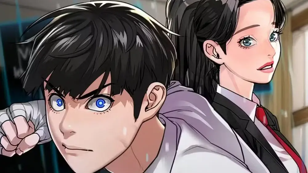 Top 10 Must-Read Manhwa in 2025 You Can’t Miss!