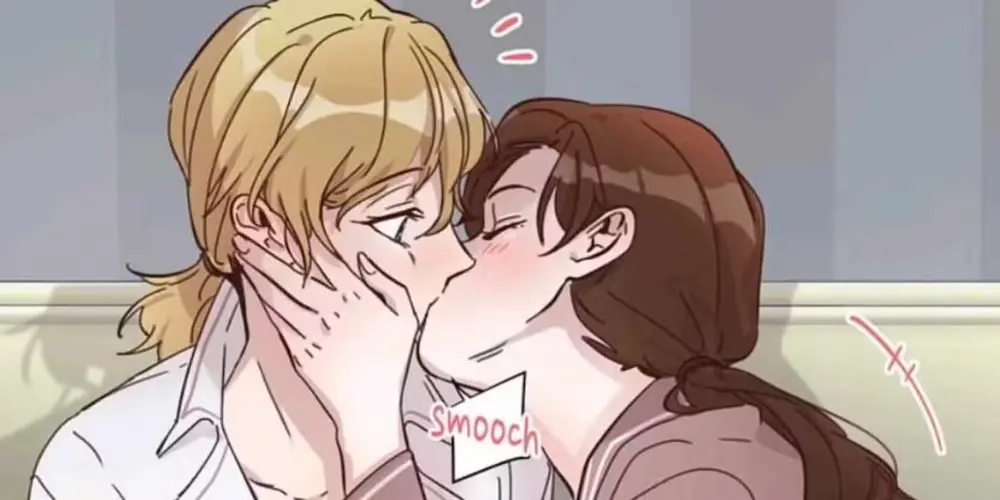 The 5 Best Manhwa for Fans of Romance