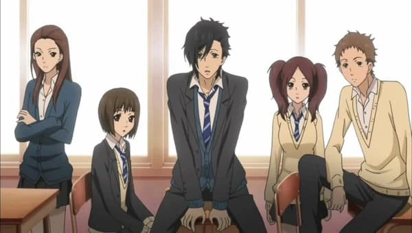 Top Romance Manga for Beginners