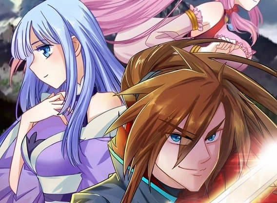 Best Fantasy Manhua to Read in 2025
