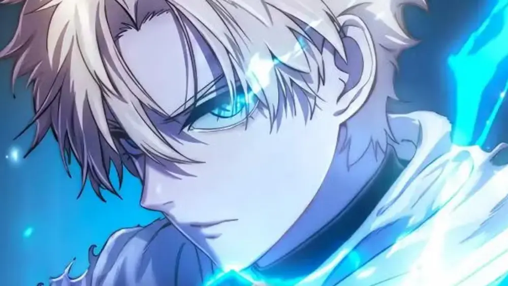 Top 10 Must-Read Manhwa in 2025 You Can’t Miss!