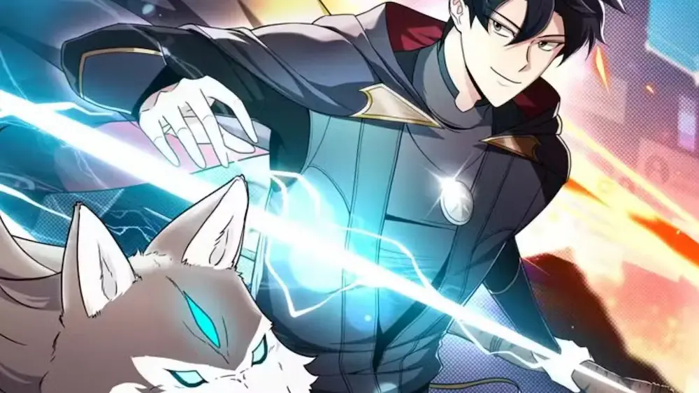 Top 10 Must-Read Manhwa in 2025 You Can’t Miss!