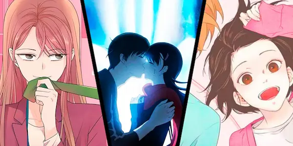 The 5 Best Manhwa for Fans of Romance