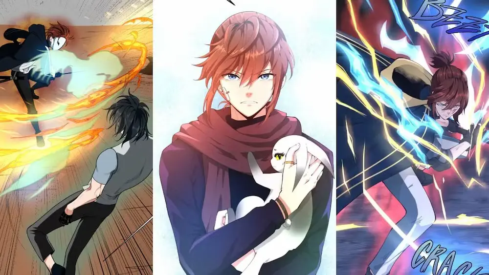 Top 10 Must-Read Manhwa in 2025 You Can’t Miss!
