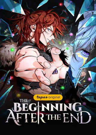 Best Manga to Read in April 2025
