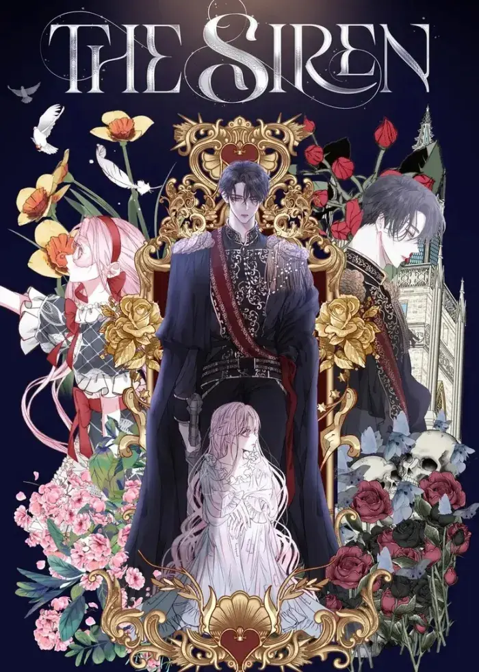 The 10 Best Manhwa (Webtoons) With Strong Female Leads