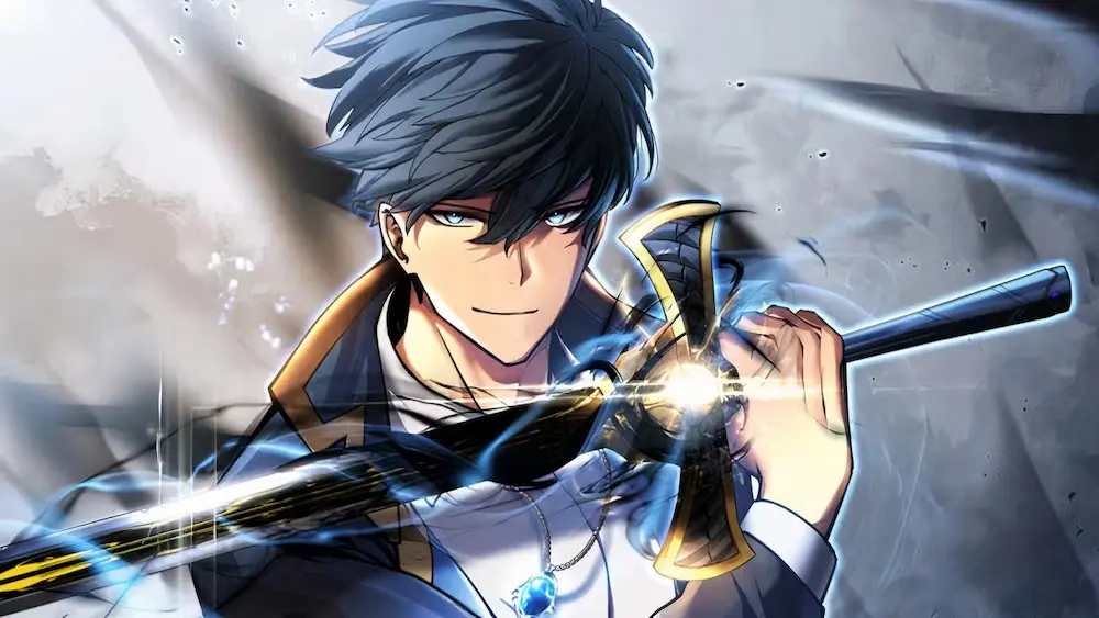 Top 10 Must-Read Manhwa in 2025 You Can’t Miss!