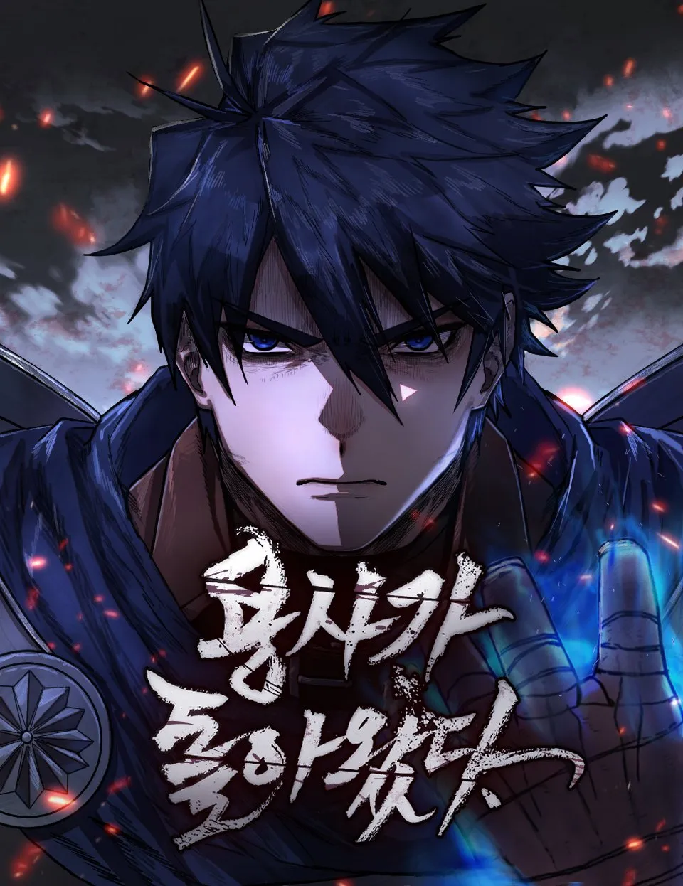 Top 10 Must-Read Manhwa in 2025 You Can’t Miss!