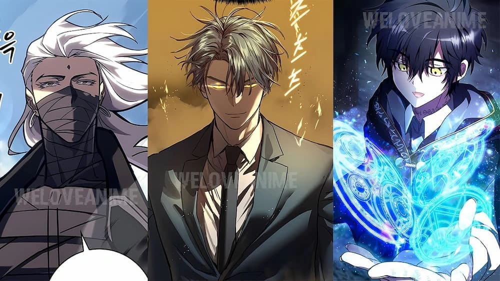 Top 10 Best Manhwa Websites With No Ads – Read Smoothly in 2025