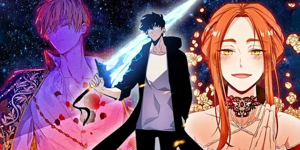 Top Completed Manhwa Titles You Can Binge Right Now