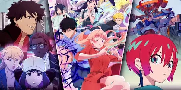Top Trending Manga in April 2025 – Must Read Picks This Month
