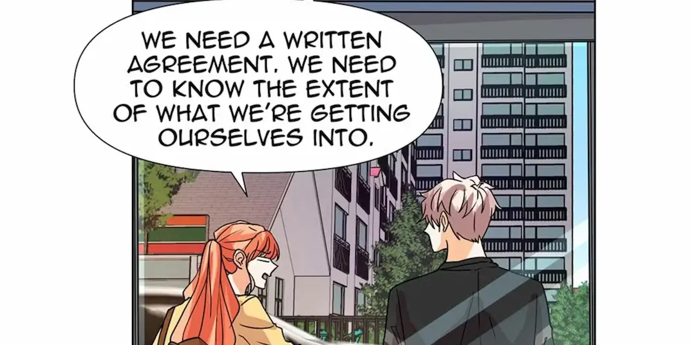 The 5 Best Manhwa for Fans of Romance