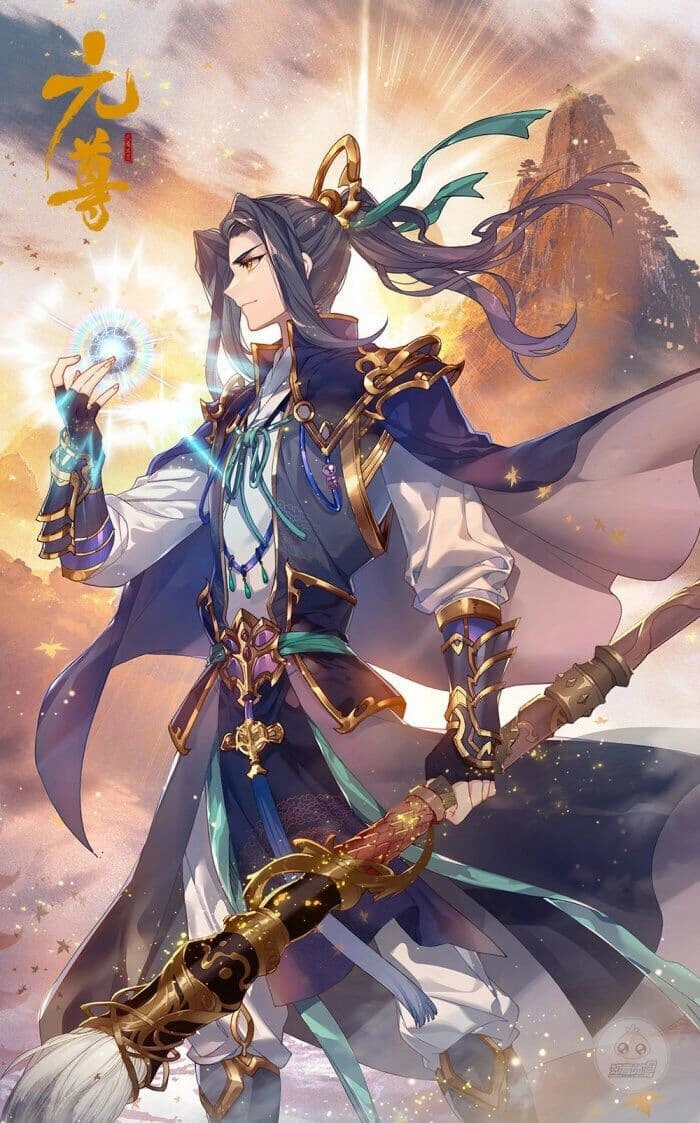 Best Fantasy Manhua to Read in 2025