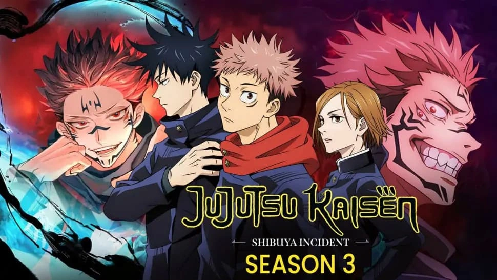 Top Trending Manga in April 2025 – Must Read Picks This Month