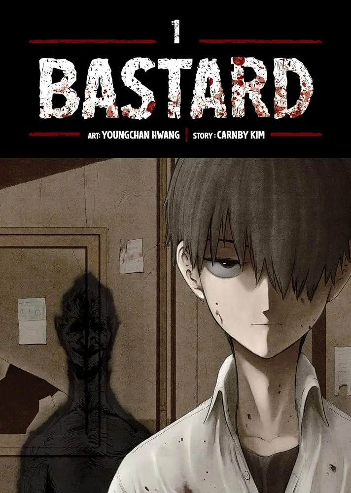 Bastard Volume 1