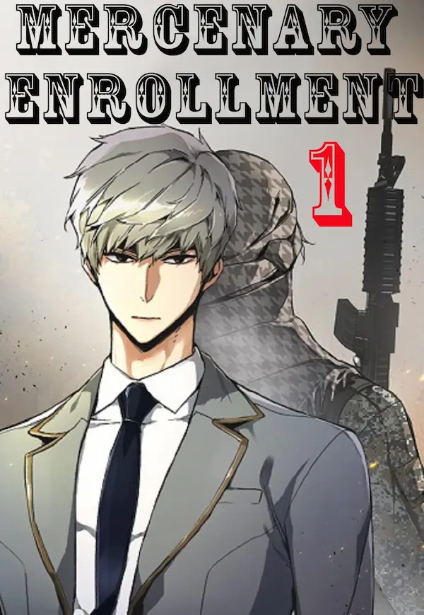 Mercenary Enrollment