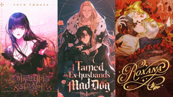 The Best Romance Manhwa of 2025 – Love Stories That Will Melt Your Heart
