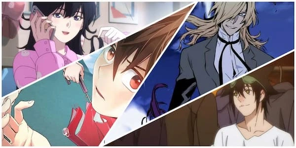 The Most Emotional Manhwa Endings That Left Fans in Tears