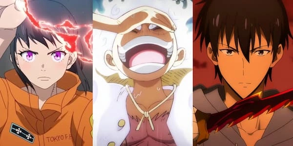 Upcoming Manga ; Manhwa Releases in May 2025 You Don’t Want to Miss