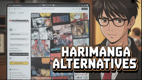 Top 5 Websites Like Harimanga You Should Check Out in 2025
